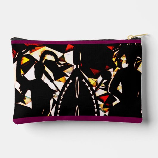 Studio 16-tas etui (Achterkant)