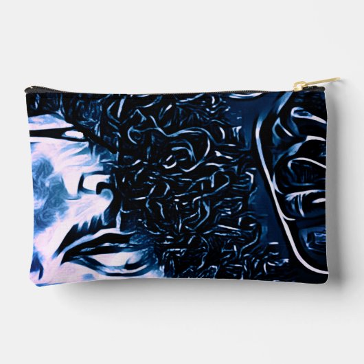 Studio 16-tas etui (Achterkant)