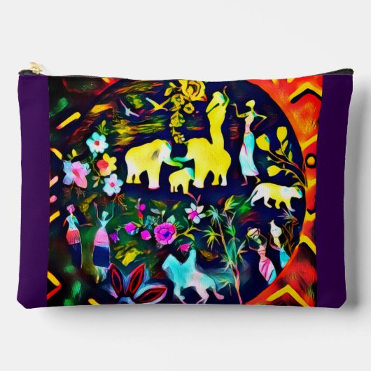 Studio 16-tas etui (Voorkant)