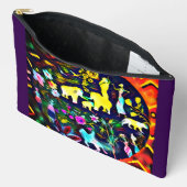 Studio 16-tas etui (Open)