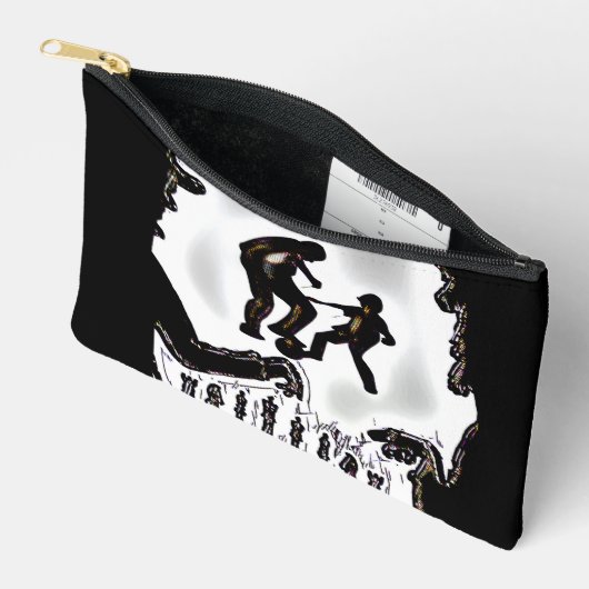 Studio 16-tas etui (Open)