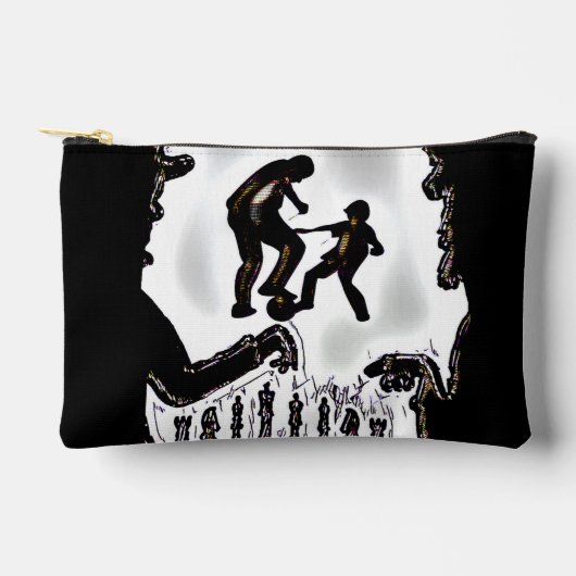 Studio 16-tas etui (Voorkant)