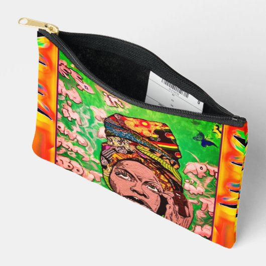 Studio 16-tas etui (Open)
