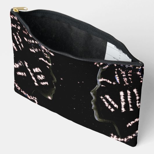 Studio 16-tas etui (Open)