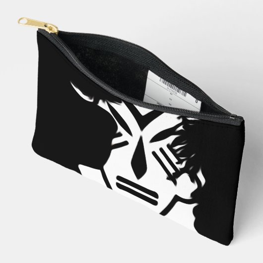 Studio 16-tas etui (Open)