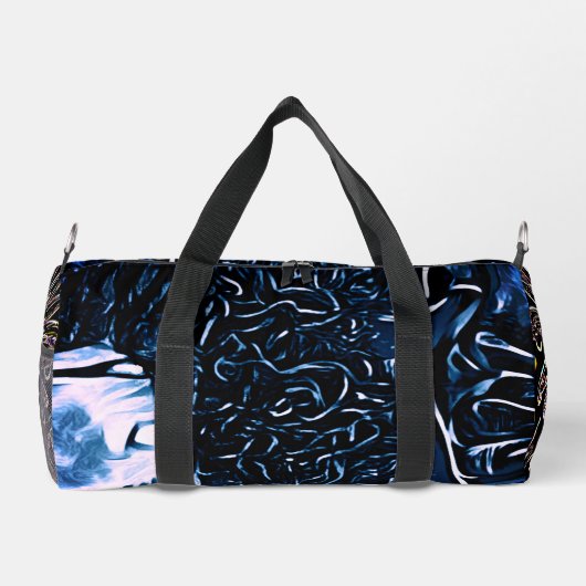 Studio 16-tas plunjezak (Achterkant)