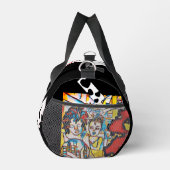 Studio 16-tas plunjezak (Rechts)