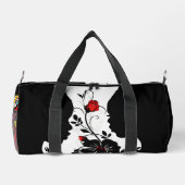 Studio 16-tas plunjezak (Achterkant)