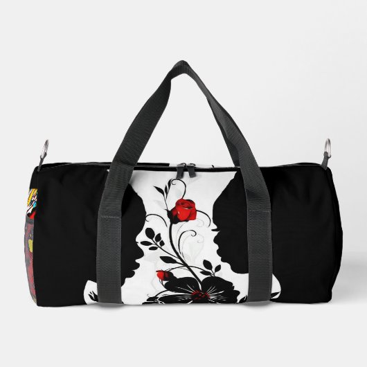 Studio 16-tas plunjezak (Achterkant)