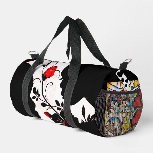 Studio 16-tas plunjezak (Rechterhoek)