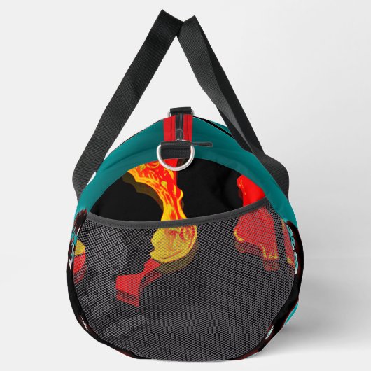 Studio 16-tas plunjezak (Rechts)