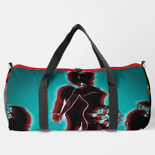 Studio 16-tas plunjezak (Achterkant)