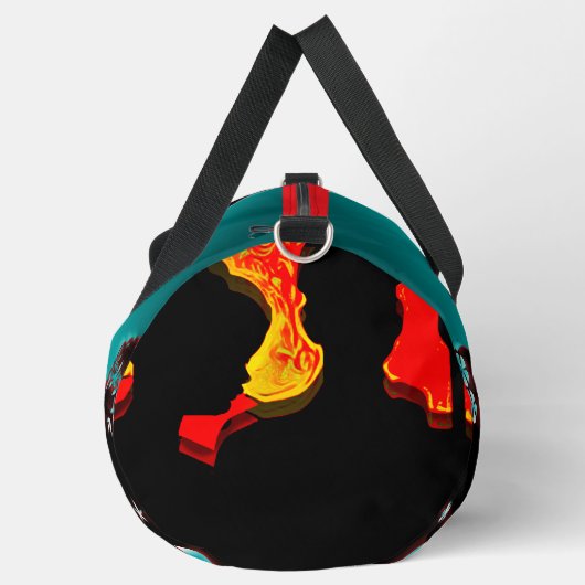 Studio 16-tas plunjezak (Links)