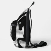 Studio 16-tas sling bag (Rechts)