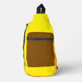 Studio 16-tas sling bag