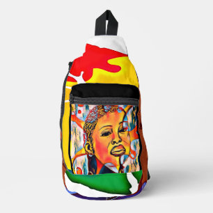Studio 16-tas sling bag
