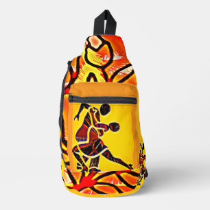 Studio 16-tas sling bag