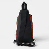 Studio 16-tas sling bag (Achterkant)