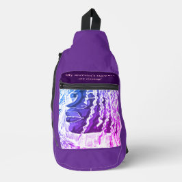 Studio 16-tas sling bag