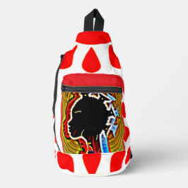 Studio 16-tas sling bag