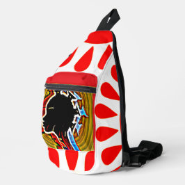 Studio 16-tas sling bag