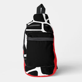 Studio 16-tas sling bag