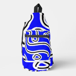 Studio 16-tas sling bag