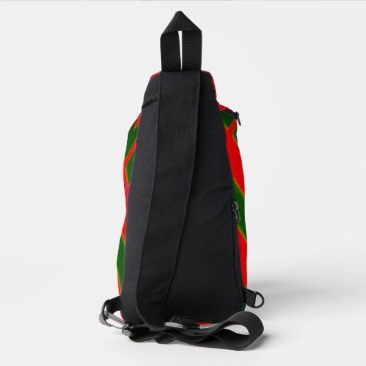 Studio 16-tas sling bag (Achterkant)