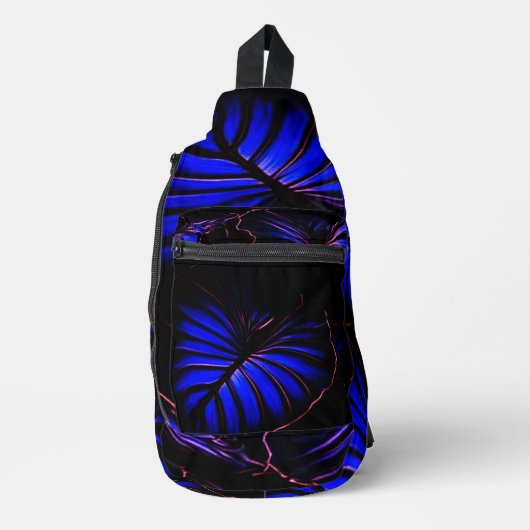 Studio 16-tas sling bag (Voorkant)