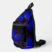 Studio 16-tas sling bag (Rechterhoek)