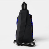 Studio 16-tas sling bag (Achterkant)