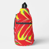 Studio 16-tas sling bag (Voorkant)