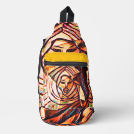 Studio 16-tas sling bag