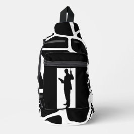 Studio 16-tas sling bag