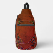 Studio 16-tas sling bag (Voorkant)