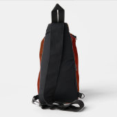 Studio 16-tas sling bag (Achterkant)