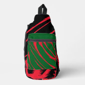 Studio 16-tas sling bag (Voorkant)