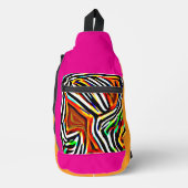 Studio 16-tas sling bag (Voorkant)