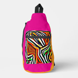 Studio 16-tas sling bag