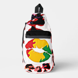 Studio 16-tas sling bag