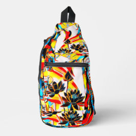 Studio 16-tas sling bag