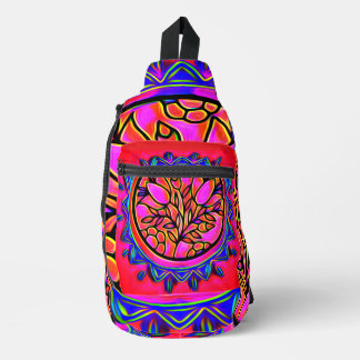 Studio 16-tas sling bag
