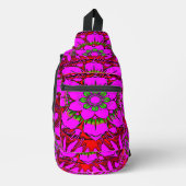 Studio 16-tas sling bag (Voorkant)