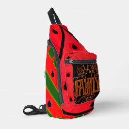 Studio 16-tas sling bag