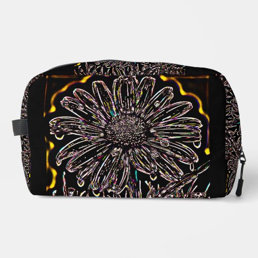 Studio 16-tas toilettasje (Voorkant)