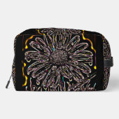 Studio 16-tas toilettasje (Achterkant)