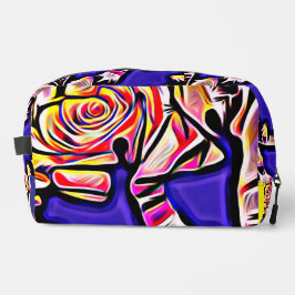 Studio 16-tas toilettasje