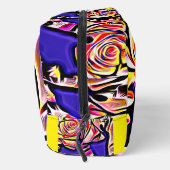 Studio 16-tas toilettasje (Rechts)