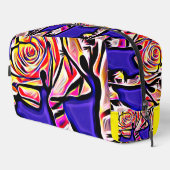 Studio 16-tas toilettasje (Rechterhoek)