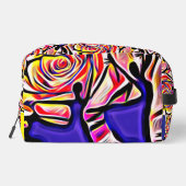 Studio 16-tas toilettasje (Achterkant)